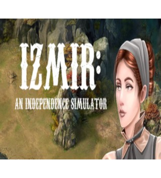 Izmir: An Independence Simulator Steam Key GLOBAL